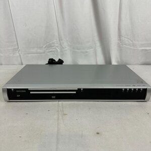Koss KS4125 Progressive Scan DVD Player With Dolby Digital TESTED WORKING